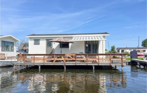 Pet Friendly Home In Breukelen With Wifi